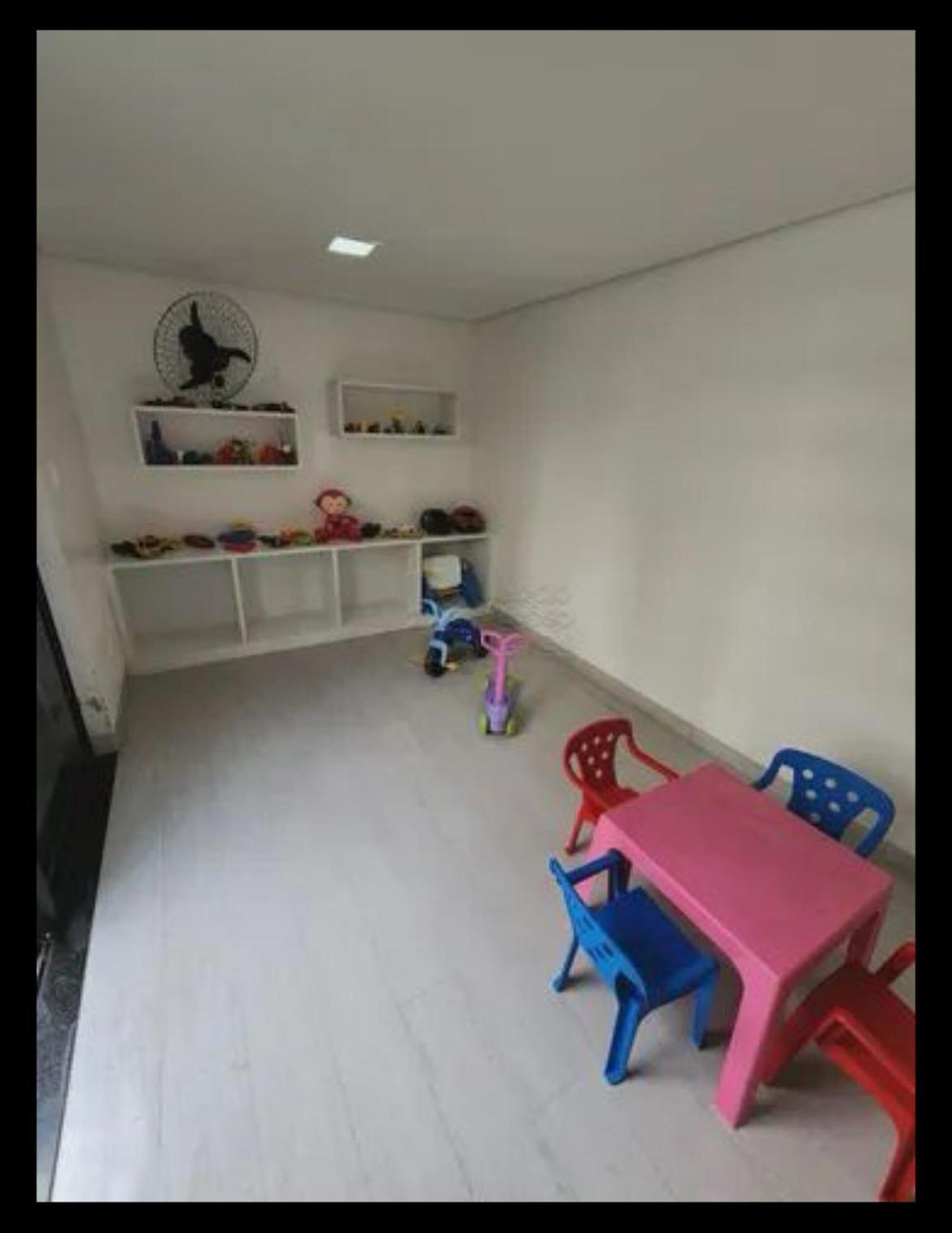 Apartamento Praiano Em Maceio - 3 Minutos Da Praia Экстерьер фото