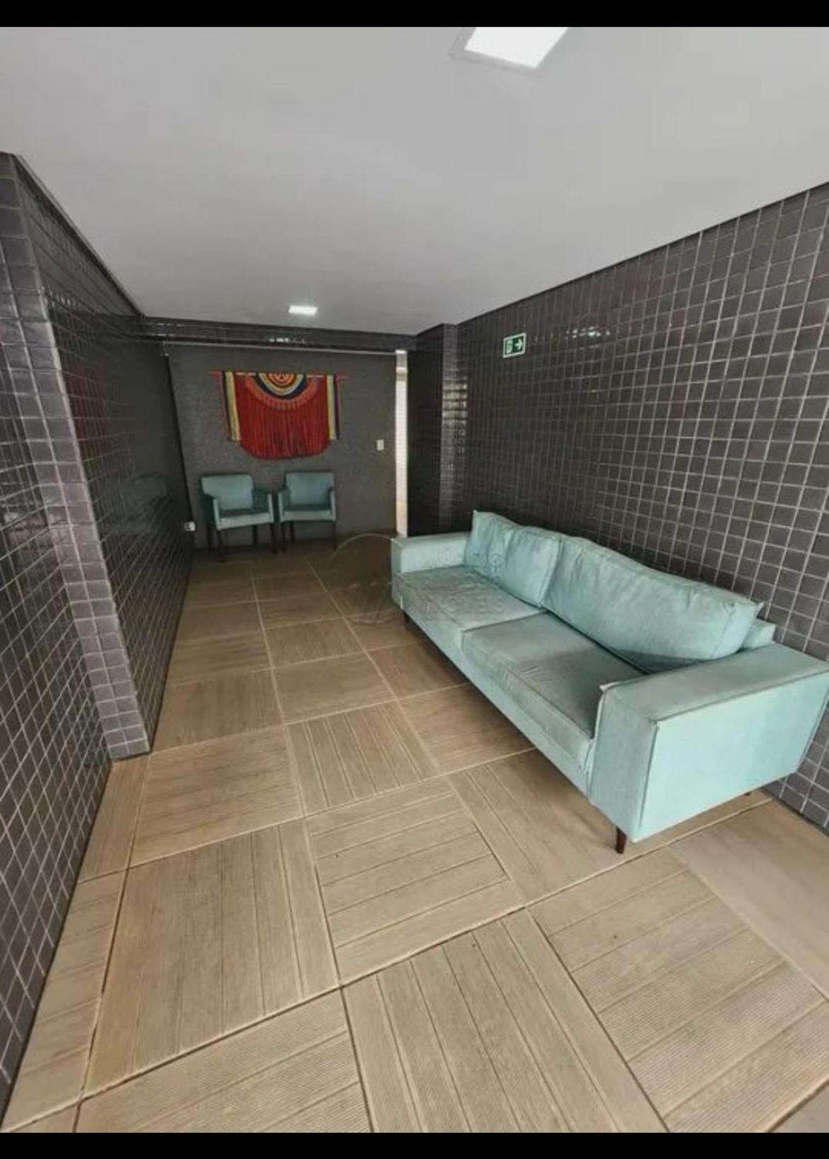 Apartamento Praiano Em Maceio - 3 Minutos Da Praia Экстерьер фото