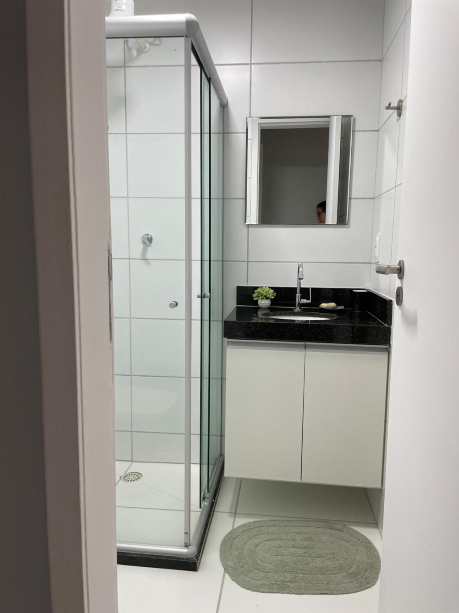 Apartamento Praiano Em Maceio - 3 Minutos Da Praia Экстерьер фото