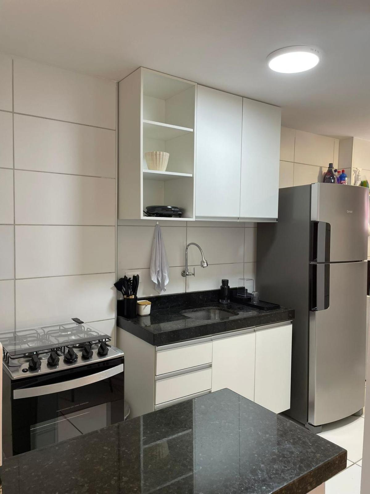 Apartamento Praiano Em Maceio - 3 Minutos Da Praia Экстерьер фото