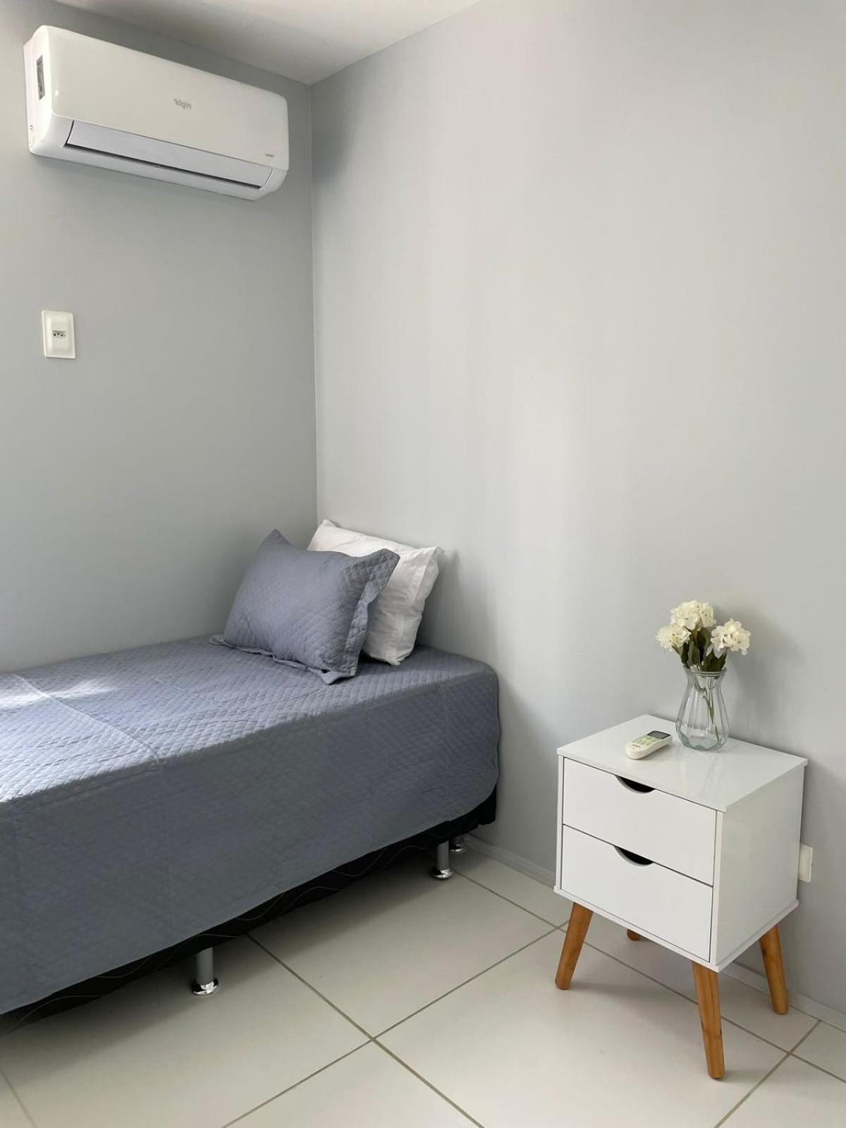 Apartamento Praiano Em Maceio - 3 Minutos Da Praia Экстерьер фото